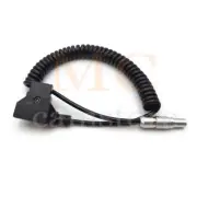 D-tap To 7Pin TILTA Nucleus M WLC-T03 Wireless Follow Focus Lens Power cable