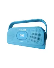 Pyle Waterproof Speaker
