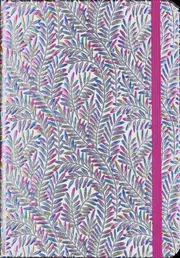 Peter Pauper Press Journal Small Watercolor Vines 345714