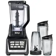 Ninja Blender Duo w/ Auto-iQ 1500W