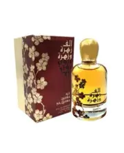 Alf Zahra Wa Zahra EDP Perfume By Ard Al Zaafaran 100 ML New Rich UAE