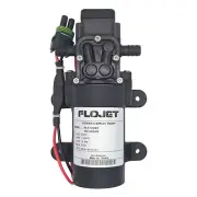 Flojet RLF2X007 24VDC Demand Spray Water Pump - Replaces Nilfisk 56315108