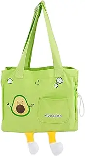 Dog Outing Bag,Soft-Sided Safe Adjustable Cat Carrying Bag | Breathable Pet Carriers for Vet Visit Outdoor Walking Airline Grooming Nail Trimming Daily