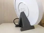 Desk Stand Upright Holder Mount for U6 Pro & U6-LR Long Range WiFi Access Point