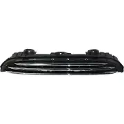 New Grille MC1200105 51137335529 textured black for 2016-2021 Mini Cooper