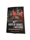 The Hope Of Israel & The Nations - Kim Burgess With Gary DeMar
