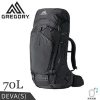 在飛比找樂天市場購物網優惠-【GREGORY 美國 女 70L DEVA登山背包 S《霧