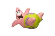 SpongeBob Squarepants Patrick Star Figural Bank