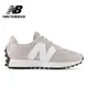 【New Balance】 NB 復古運動鞋_中性_淺灰色_MS327CGW-D楦 327