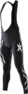 [2XU] Men's Compression Cycle Bib Tights
