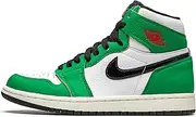 [Nike] Jordan Womens Air Jordan 1 Retro High OG WMN DB4612 300 Lucky Green - Size 8W