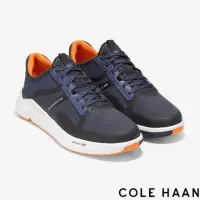 在飛比找momo購物網優惠-【Cole Haan】ZG WINNER TENNIS SN