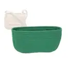 Bag Organizer for Delvaux Lingot PM (Zoomoni/Premium/20 Color Options)
