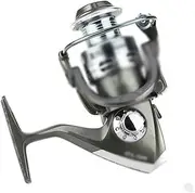 Fishing Gear Metal Head Fishing Reel Fishing Reel Fishing Reel Sea Rod Round Cast Rod Round Cast Fishing Reel Fishing Tools Fishing Gear