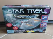 Star Trek Transwarping Starship Enterprise NCC-1701-0 "All Good Things" Ship