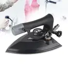 Steam Iron Full Press Dry‑Cleaning Shop Clothing Factory Boiler Dedicated Iron