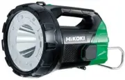 HITACHI Searchlight UB18DA(NN) 14.4/18V LED MAX/22H 2500lm Body Only