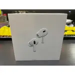 APPLE AIRPODS PRO 2 MQD83TA/A 藍芽無線耳機 全新未拆封  蘆洲可自取📌自取價5990