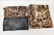 LensCoat RainCoat Standard Photography Camera Cover Camo Advantage Max 4 HD