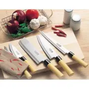 New Japanese Kitchen Chef's Knife Knives 5 set Sushi Yanagiba Sashimi Japan