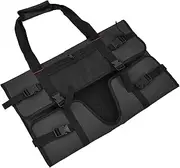 24 Inch Computer Monitor Carrying Bag, Home Computer Monitor Carrying Bag, Monitor Carrying Case Computer Monitor Bag, Portable Protective Carrying Case for 24in LCD Screens and Monitors