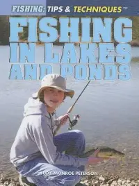 在飛比找博客來優惠-Fishing in Lakes and Ponds