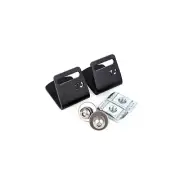 Premium M8 Tie Down Anchor - Suits Rhino Rack & Yakima - 2 PACK