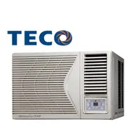 在飛比找蝦皮購物優惠-☆歡迎☆TECO東元7-8坪窗型定頻精品右吹冷氣MW40FR