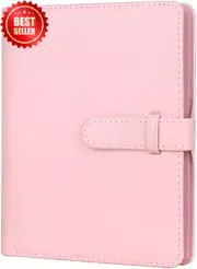 256 Pockets Instax Mini Photo Album Picture Case for Fujifilm Instant 7S 8 9 11