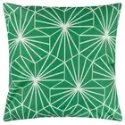 Furn Hexa Geometric Outdoor Cushion Cover (RV3138)