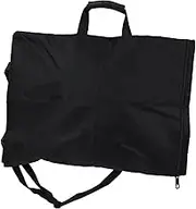 Parliky Drawing Board Bag for Canvas Art Carry Case with Zipper Lightweight Storage Tote for Art Supplies Simple Design Easy to Clean and Carry