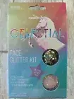 Models Own Celestial Face Glitter Kit NEW 01 Planets Free Shipping from U.S.A.