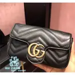 GUCCI GG MARMONT SUPER MINI 超級迷你 裸色 476433