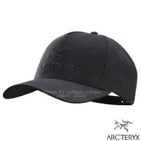 在飛比找蝦皮商城優惠-【ARCTERYX 始祖鳥】新款 棉滌綸混紡棒球帽 Mult