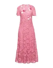 [RED VALENTINO] RED Valentino Midi dresses - Item 15218242