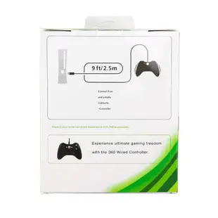 西米の店Xbox 360 控制器, 用於 Microsoft Xbox 360 和 Windows PC USB