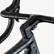 High Performance Carbon Fiber Headset Cap Fits Integrated Handlebars H31 and Up