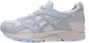 ASICS womens mens H6S6Y.7676 Gel-lyte V Blue Size: 7.5