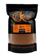 Self Made Krill Flour Karma