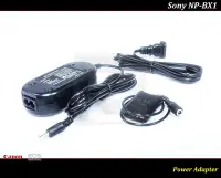 在飛比找Yahoo!奇摩拍賣優惠-【台灣現貨】Sony NP-BX1 假電池/電源供應器 BX