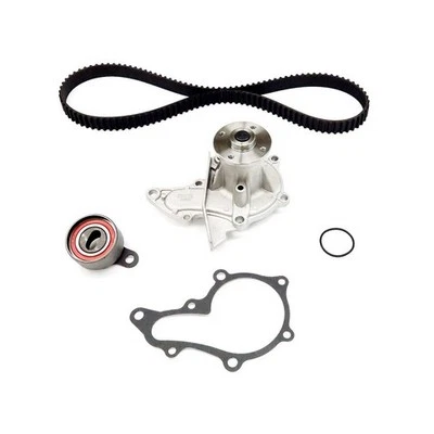 Us Motor Works Engine Timing Belt Kit With Water Pump P N Ustk235