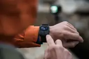 DJI Osmo Action GPS Bluetooth Remote Controller