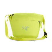 New Arc'teryx MANTIS 2 WAIST PACK SPRINT ABNSUX6100-SPR UNISEX CROSS BAG TAKSE