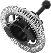 Reliapart Espresso Machine Milk Frother for Krups Nespresso® Citiz & Milk XN761B40 Silver Coffee Machine - MS-623523