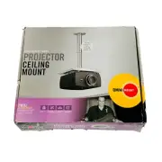 NEW OmniMount PMD2 Universal Projector Ceiling Mount