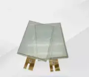 1PCS New Touch Screen Panel Glass For KUKA Robot C5 Teach Pendant 00312962 amk