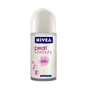 Nivea Pearl & roll-on antiperspirant Beauty - 50 ml