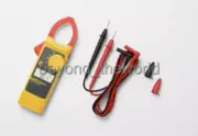 FLUKE 301E AC/DC Handheld Digital Clamp Meter Tester Volt Amp ⭐Tracking⭐