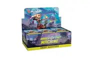 Magic: The Gathering March of the Machine Draft Booster Box 36 Packs 540 Magic Cards