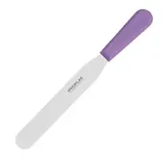 Hygiplas Palette Knife Purple 205mm - Miscellaneous Kitchenware (FX126) - FX126